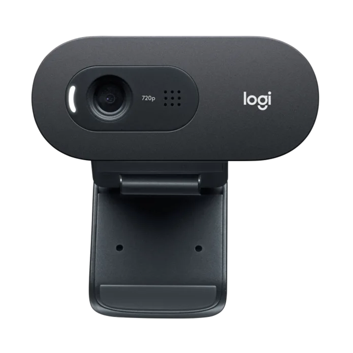 Webcam Logitech C505 960-001370