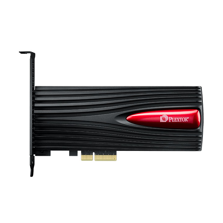 Ổ Cứng SSD Plextor 256GB PX-256M9PeY