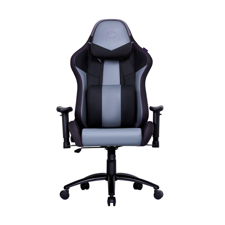 Ghế Gaming Cooler Master Caliber R3 Gaming Chair Black