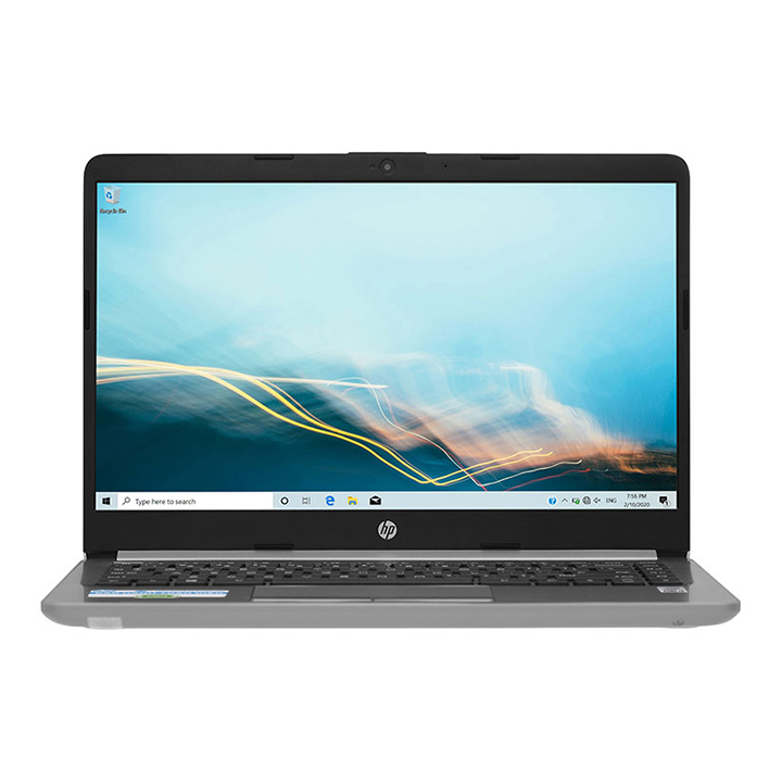 Laptop HP 240 G8-342G6PA i3-1005G1/4GB RAM/512GB SSD/Intel UHD Graphics/14''/FHD/Wlan ac+BT,3cell,Silver