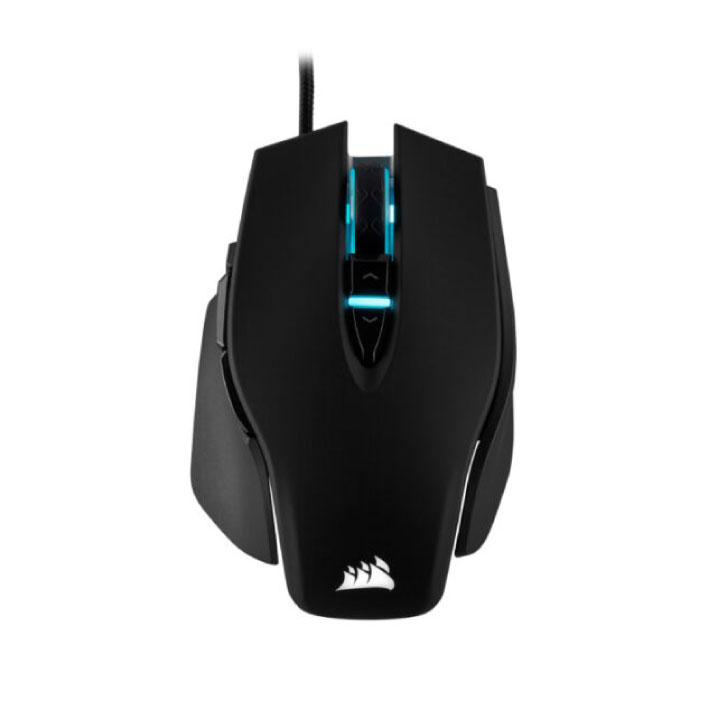 Chuột Corsair M65 RGB Elite Black CH-9309011-AP