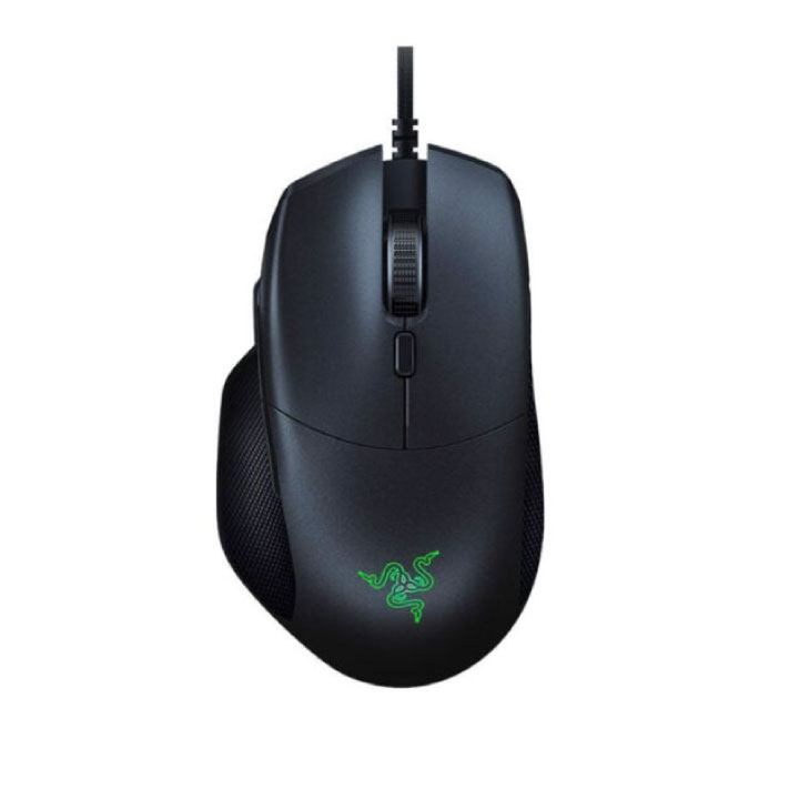 Chuột chơi game Razer Basilisk Essential RZ01-02650100-R3M1