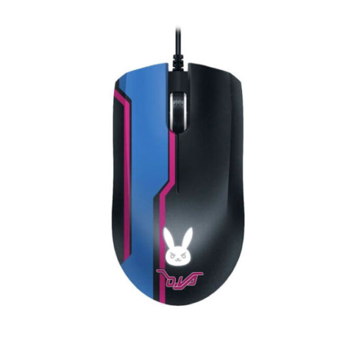 Chuột chơi game Razer Abyssus D.Va Elite RZ01-02160200-R3M1