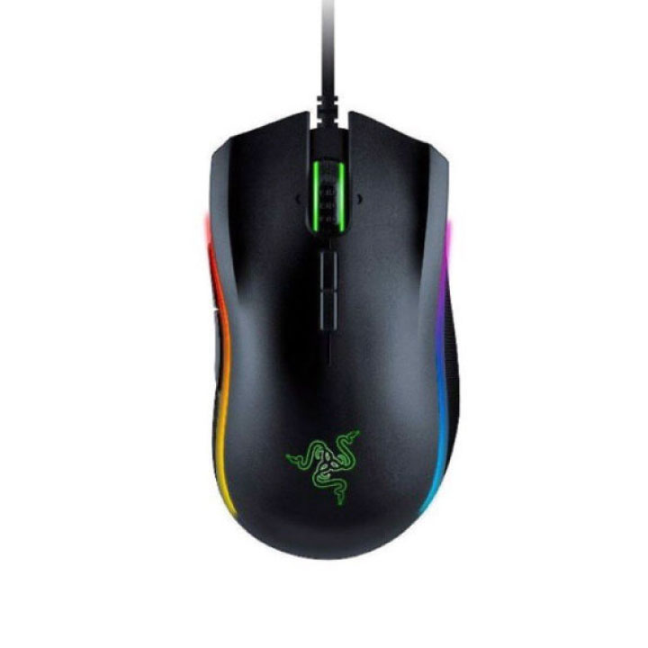 Chuột Razer Mamba Elite RZ01-02560100-R3M1