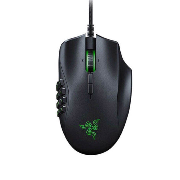 Chuột chơi game Razer Naga Trinity RZ01-02410100-R3M1