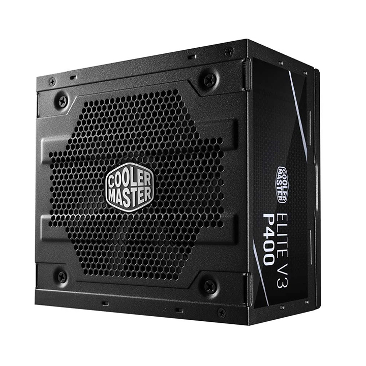 Nguồn Cooler Master Elite V3 P400 BULK ( BLACK )