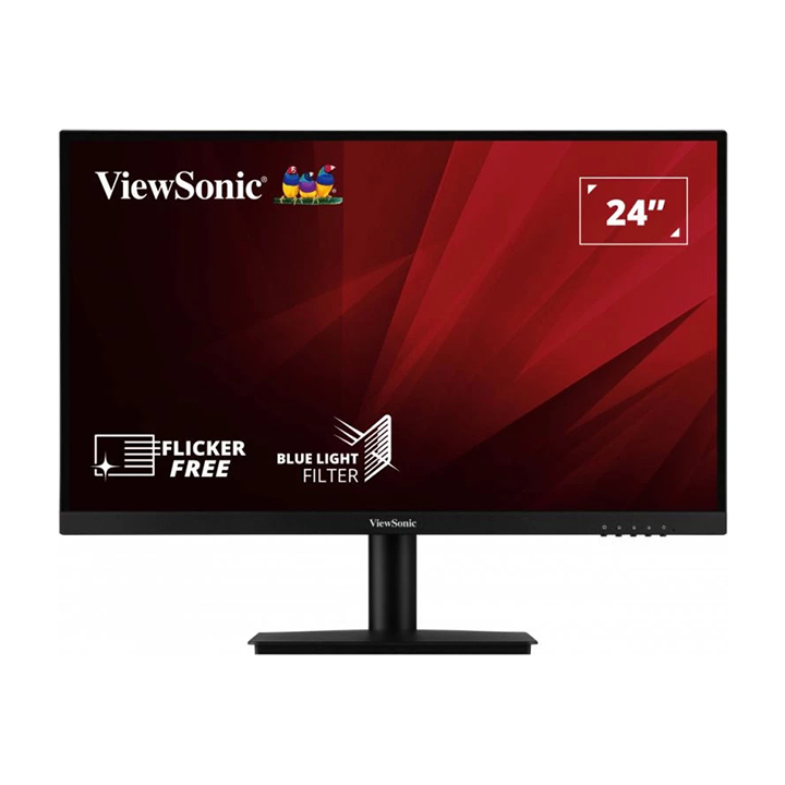 Màn hình ViewSonic VA2408-H 23.8