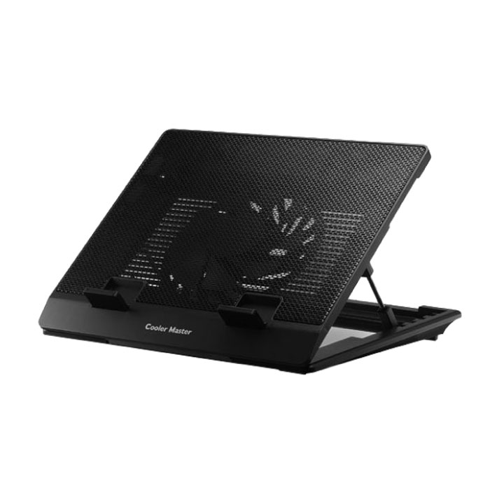 Đế tản nhiệt Laptop Cooler Master Notepal Ergostand Lite