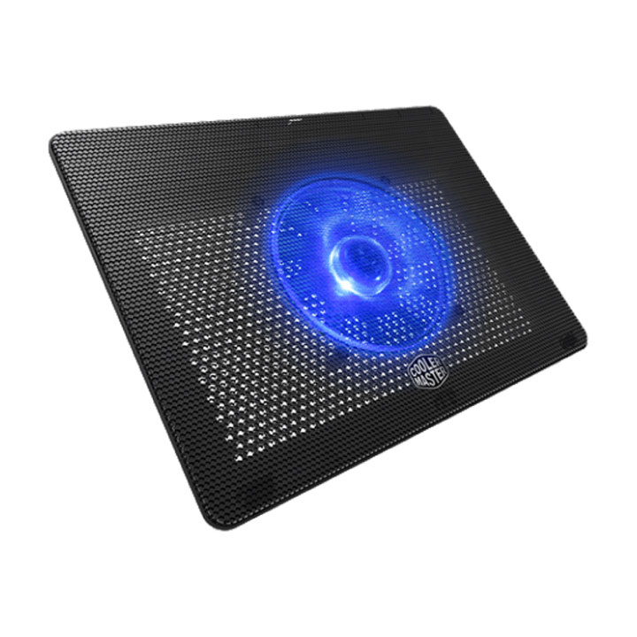 Đế tản nhiệt Laptop Cooler Master Notepal L2