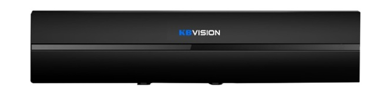 Đầu ghi hình Analog 8 kênh KBVISION KX-7108Ai