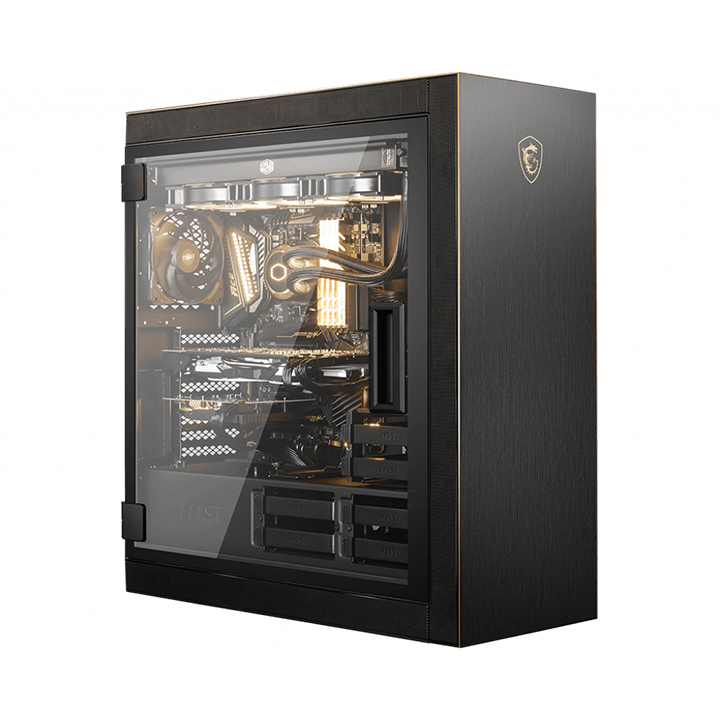 Case MSI MPG SEKIRA 500G