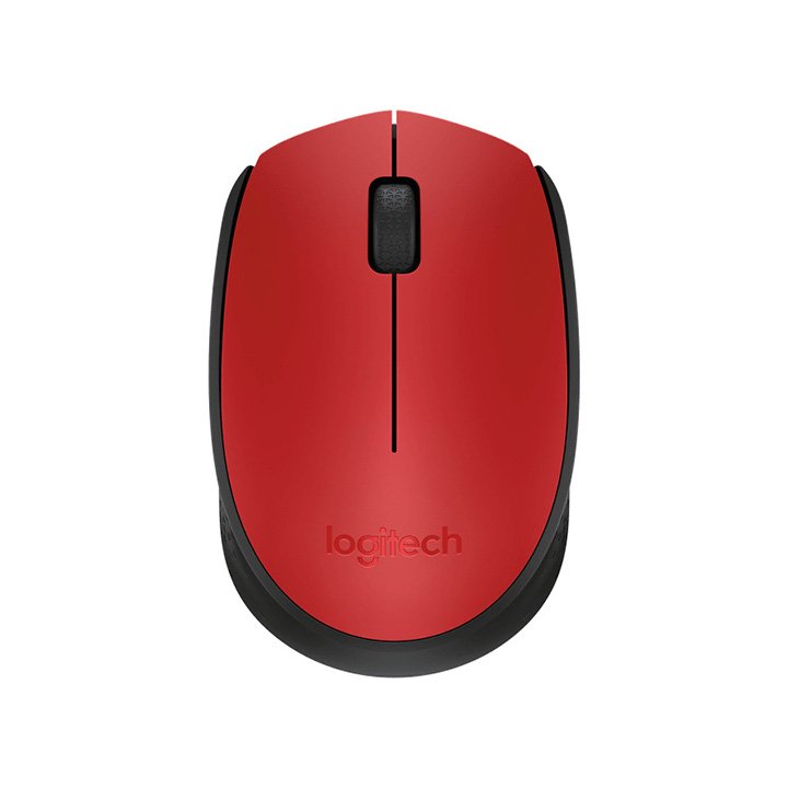 Chuột không dây Logitech M171