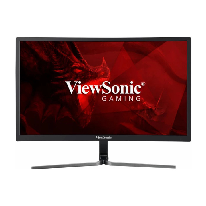 Màn hình ViewSonic VX2458-C-MHD 24