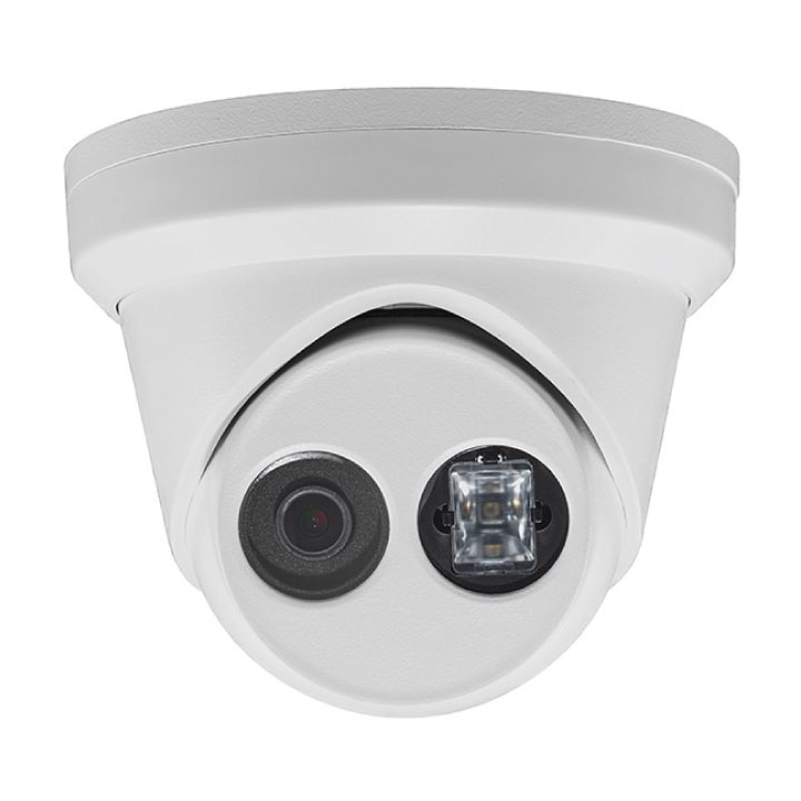 Camera quan sát IP Turret Hikvision DS-2CD2323G0-IU