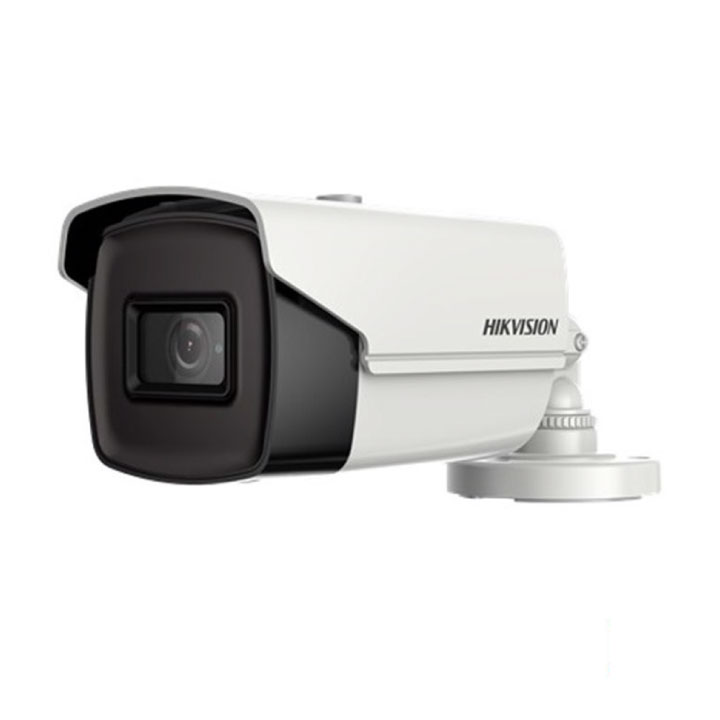 Camera quan sát siêu nhạy sáng Hikvision DS-2CE16H8T-IT5F