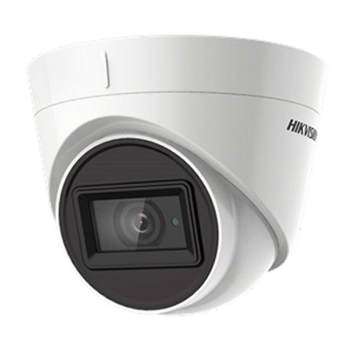 Camera HDTVI Starlight 5MP Hikvision DS-2CE78H8T-IT3F