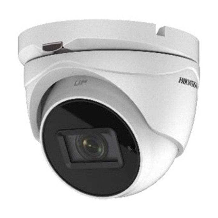 Camera quan sát HD-TVI 4K Hikvision DS-2CE79U1T-IT3ZF