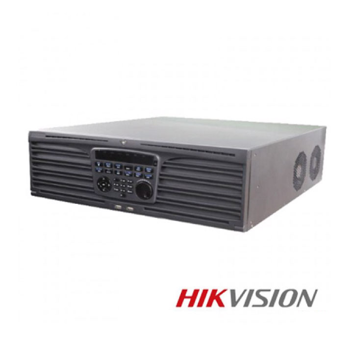 Đầu ghi hình camera NVR Hikvision DS-9664NI-I16