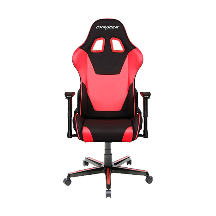 Ghế DXRacer Gaming Formula Series GC-F101-NR-H3