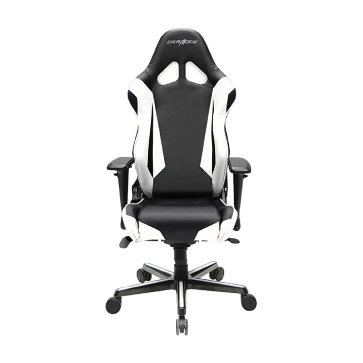 Ghế DXRacer Racing Pro Series GC-R001-NW-V2