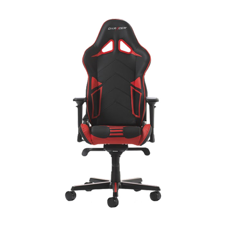 Ghế DXRacer Racing Pro Series GC-R131-NR-V2