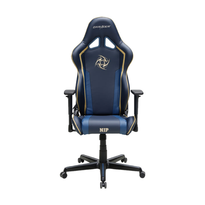 Ghế DXRACER Racing Series (NIP) GC-R74-WBB-Z3-61