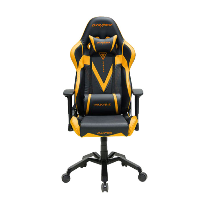 Ghế DXRacer Valkyrie Series GC-V03-NA-B4