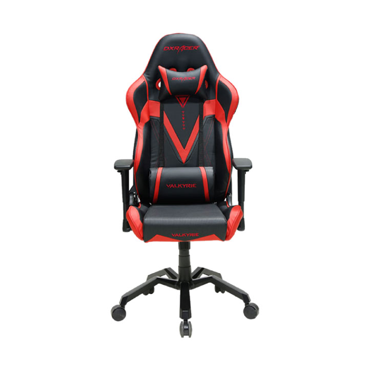 Ghế DXRacer Valkyrie Series GC-V03-NR-B4