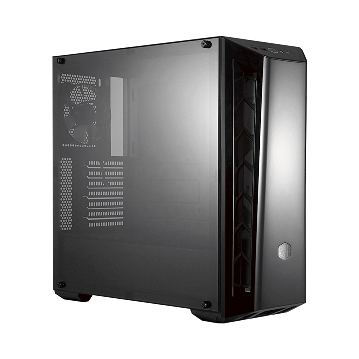 Case Cooler Master MasterBox MB520 Black Trim