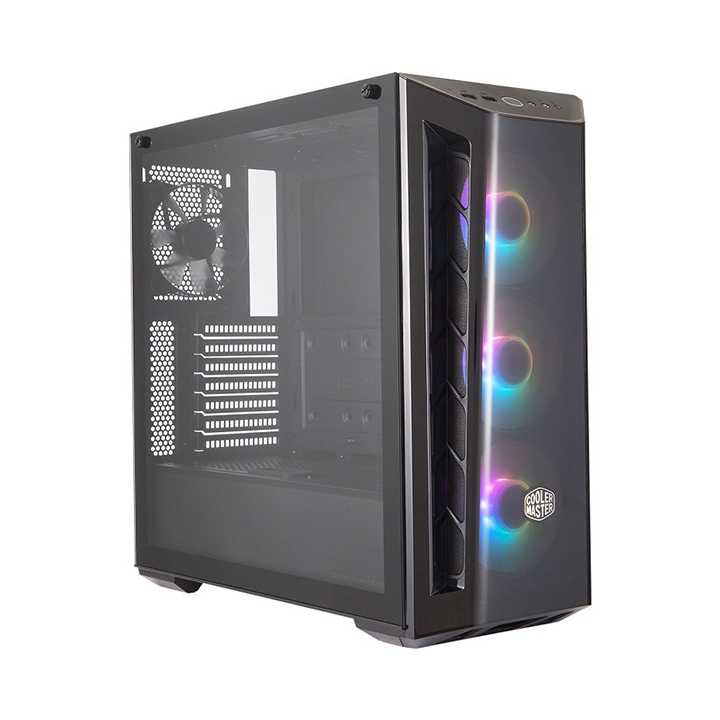 Case Cooler Master MasterBox MB520 RGB TG