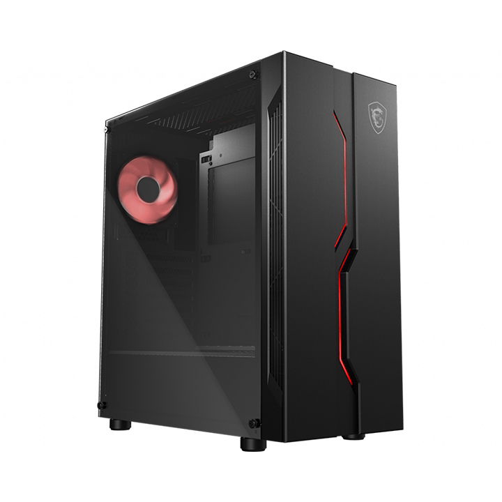 Case MSI MAG VAMPIRIC 010M