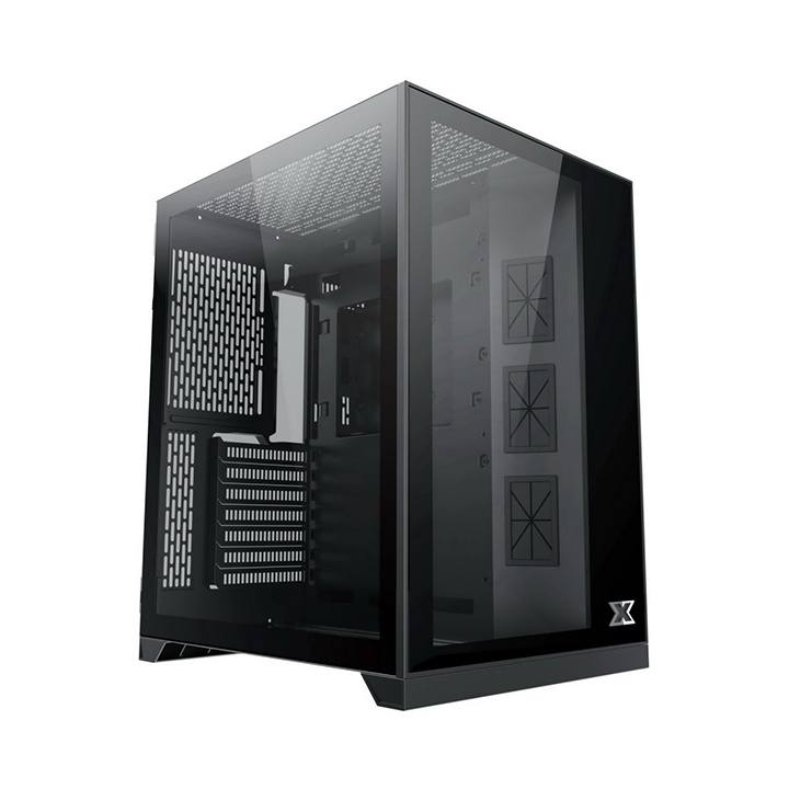 Case Xigmatek AQUARIUS S Black EN46508