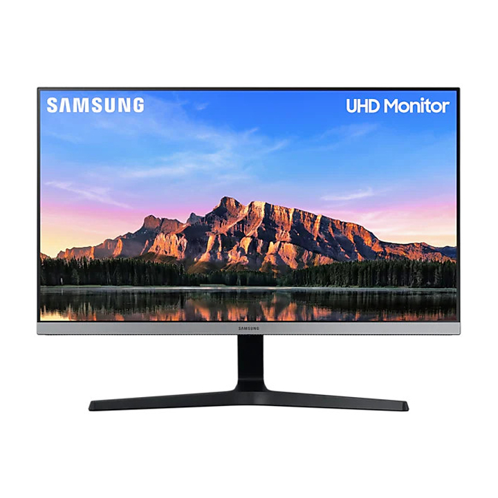 Màn hình Samsung LU28R550UQEXXV 28