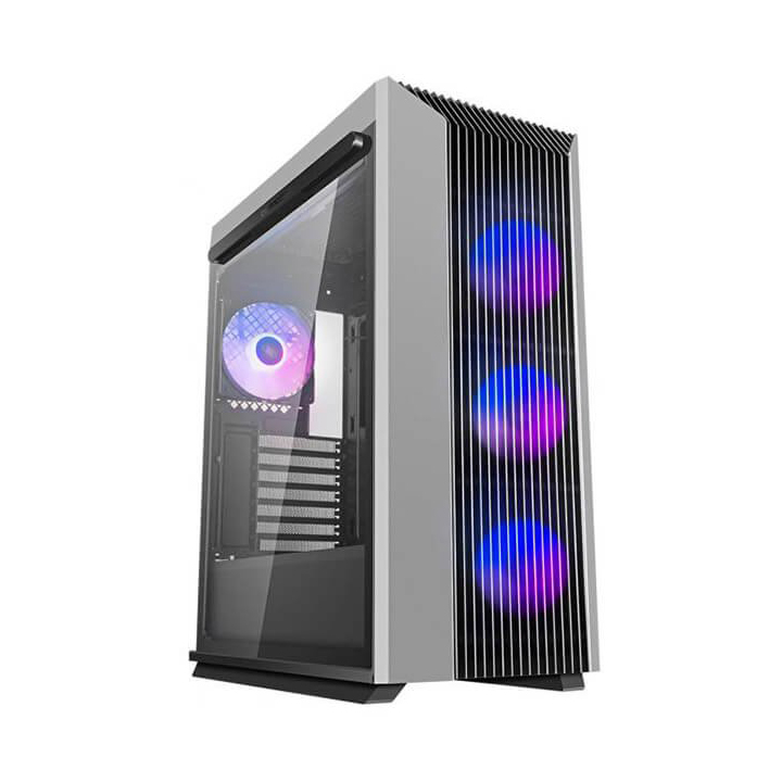 Case Deepcool CL500-4F