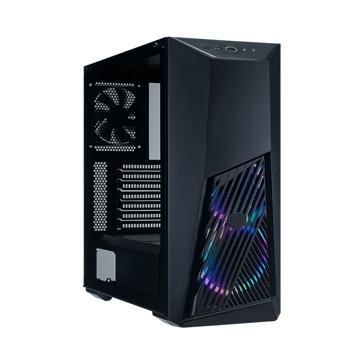 Case Cooler Master MasterBox K501 ARGB