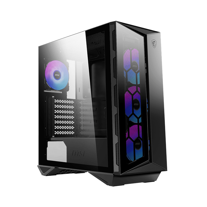 Case MSI MPG GUNGNIR 110R