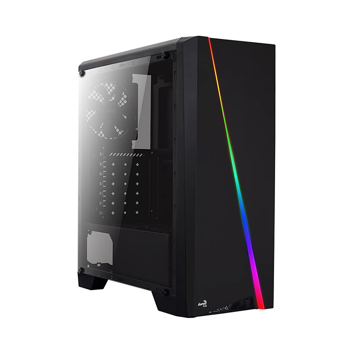 Case AeroCool Cylon Mini (Acrylic Window)