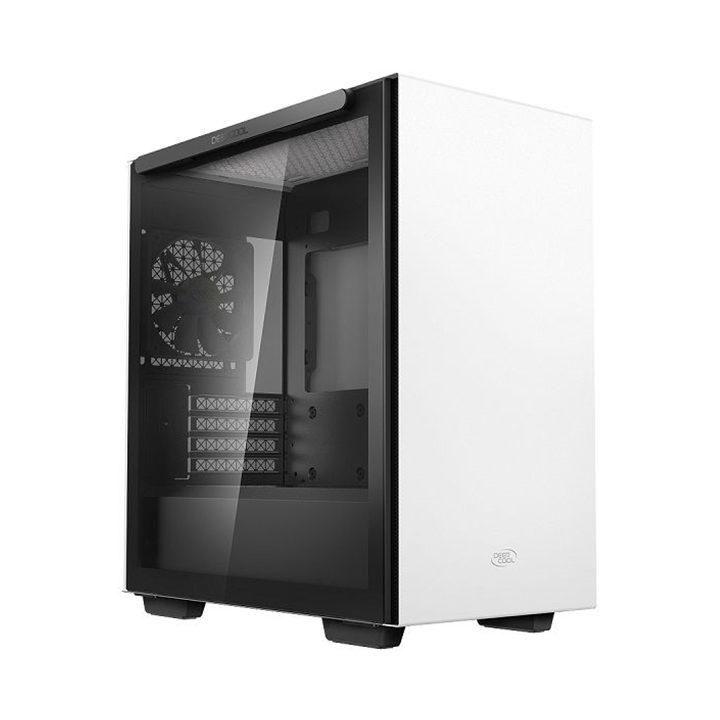 Case Deepcool Macube 110 WH