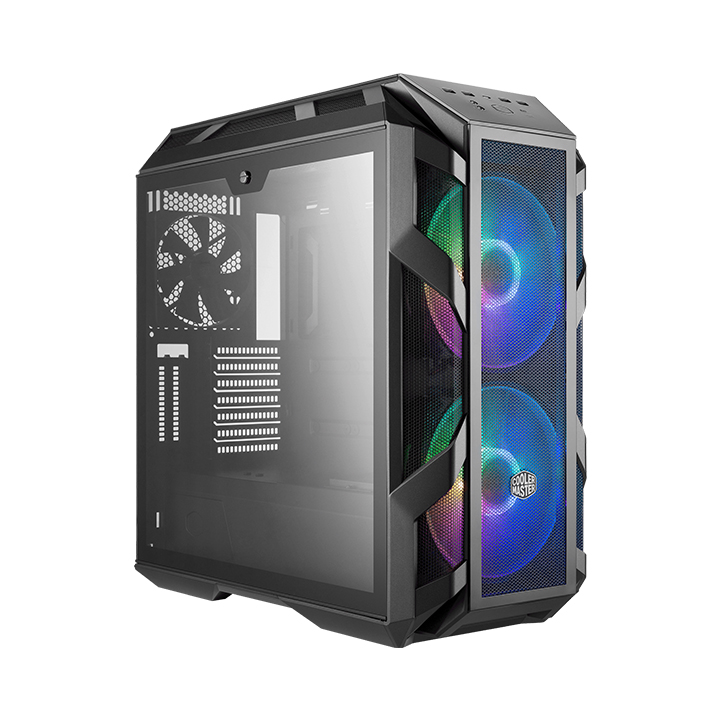 Case Cooler Master MasterCase H500M