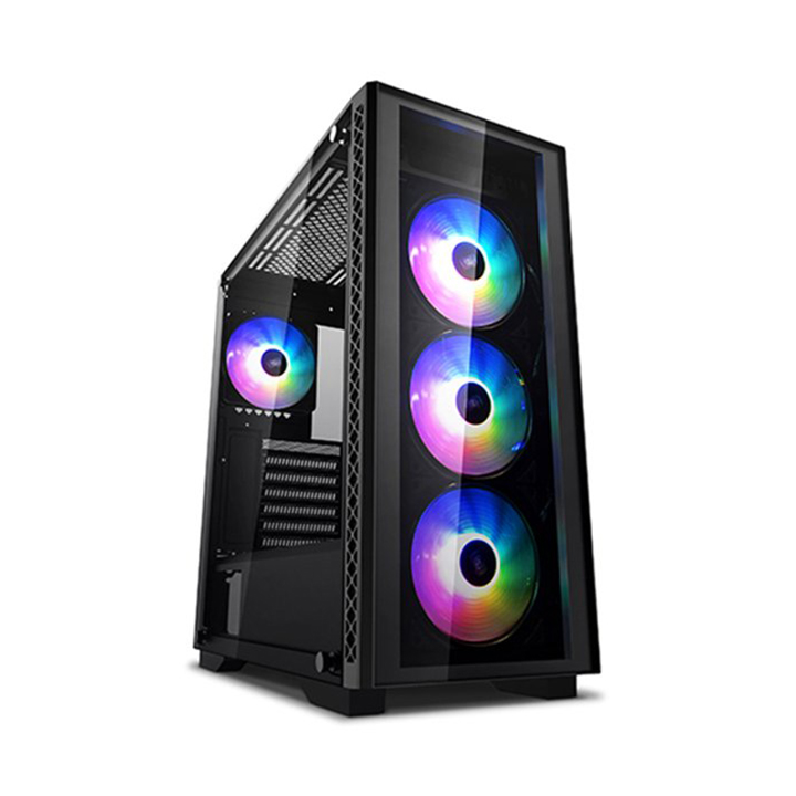 Case Deepcool MATREXX 50