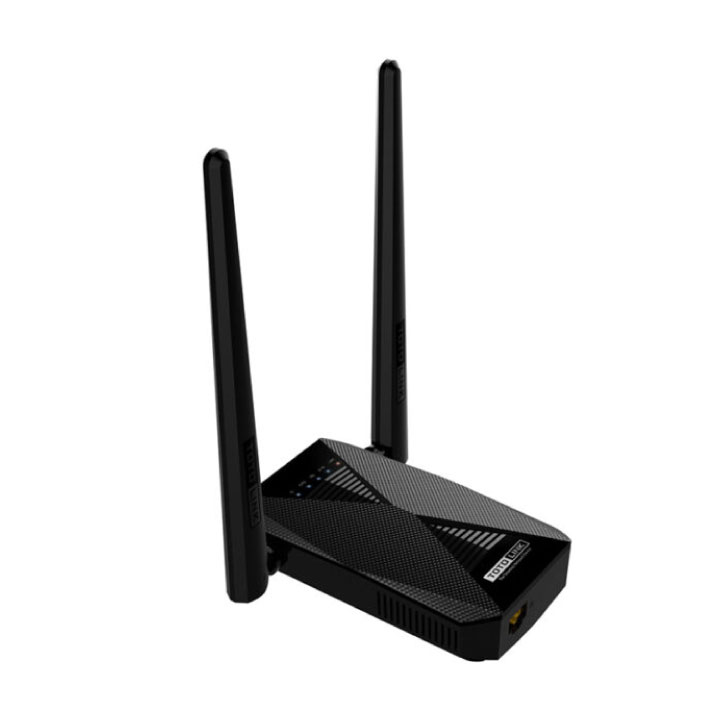 Bộ Mở Rộng Sóng Wi-Fi băng tần kép AC1200 TOTOLINK EX1200T