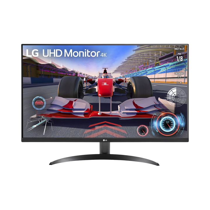 Màn hình LG 32UR500-B 32″ VA 4K 60Hz