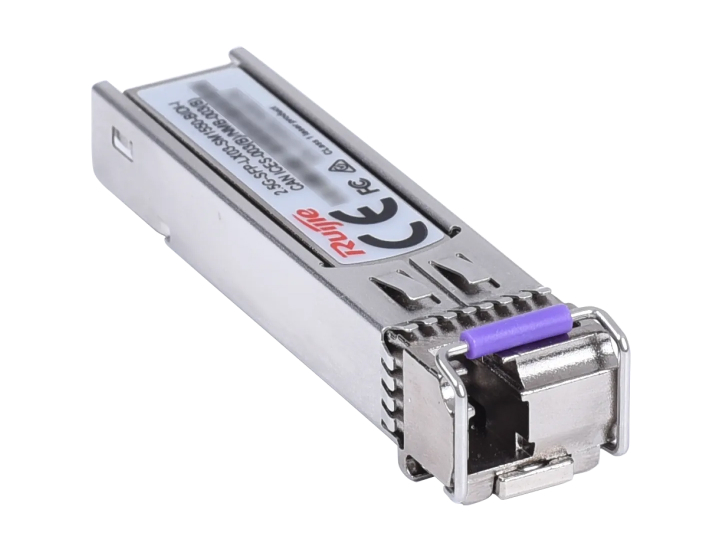 2.5G-SFP-LX03-SM1550-BIDI-I