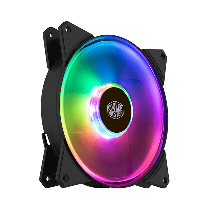 Quạt case Cooler Master MasterFan MF140R ARGB