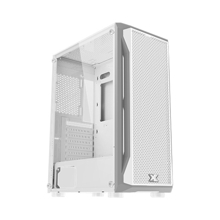 Case XIGMATEK GAMING X ARTIC EN47253 - GAMING ATX