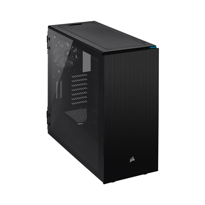 Case Corsair 678C TG Black CC-9011167-WW