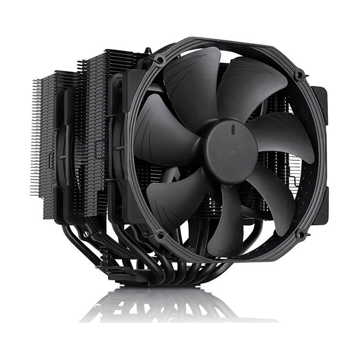 Tản nhiệt khí CPU Noctua NH-D15 Black