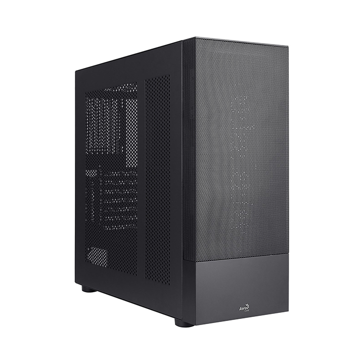 Vỏ Case AeroCool Cipher-S-BK-v1