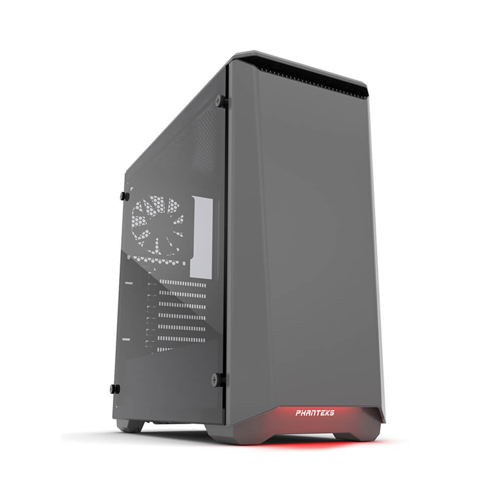 Case Phanteks Eclipse P400S Silent Anthracite Gray PH-EC416PSTG_AG