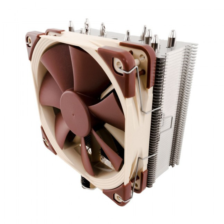 Tản nhiệt khí CPU Noctua NH-U12DX i4